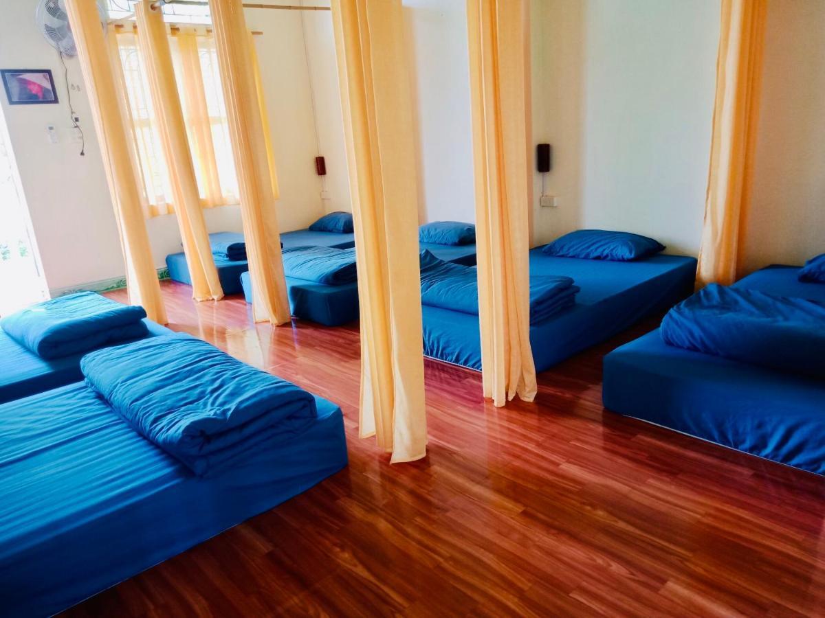 شقة Zoni House-Yen Bai المظهر الخارجي الصورة