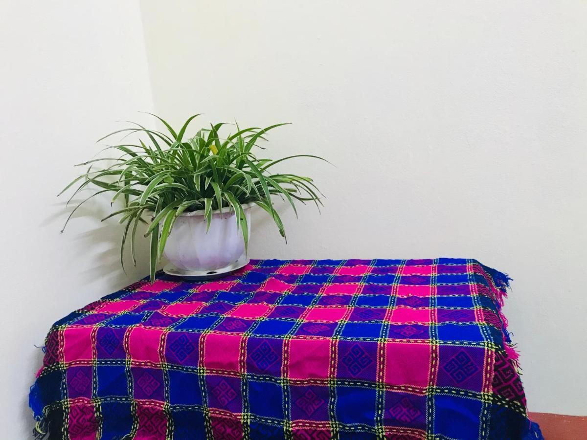 شقة Zoni House-Yen Bai المظهر الخارجي الصورة